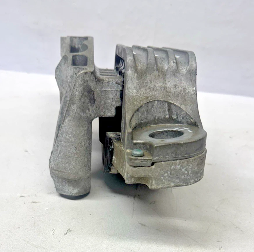 Ford Maverick 2022-2024 montaje de motor conductor - híbrido 2,5 L - Lx63-7M121-Ac Foto 4 de 4