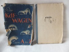 Der KdF - Wagen von A bis Z - Original mit Sc...