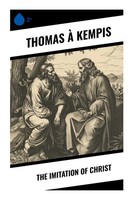 Thomas À Kempis | The Imitation Of Christ | Taschenbuch | Englisch (2024)
