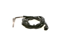 Sensor Abgastemperatur Hinten Bosch 0 986 259 074 FÜR Opel Abgastemperatursensor