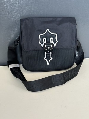 TrapStar Bag 1.0 Irongate Cross Body Messenger Crossbody Nylon Bag NEW WITH TAGS