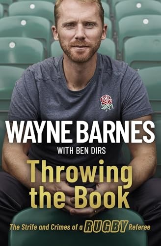 Throwing the Book - Image 6