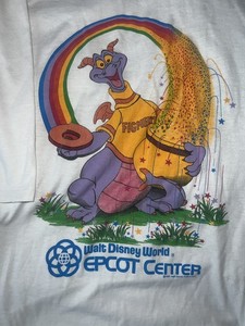Vintage Figment | eBay