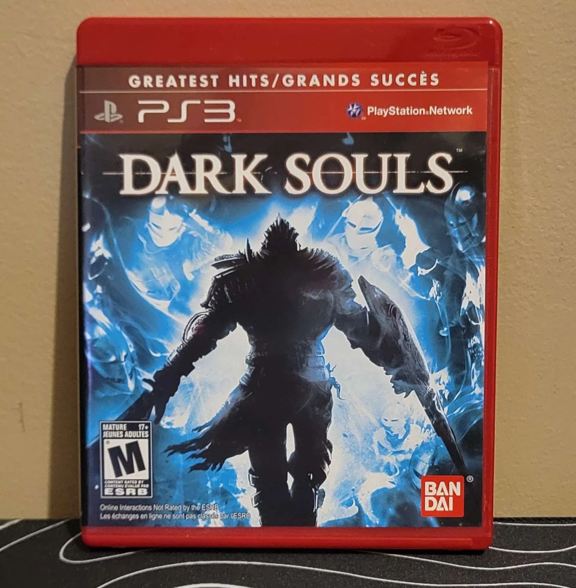 Dark Souls Video Games for sale - eBay