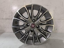 Jantes Fiat 500