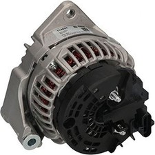 Generatore alternatore corrente continua 28 V 80 A HC-CARGO per e altri MAN TGS