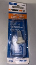 Dorman 49459 Windshield Washer Pump Grommet