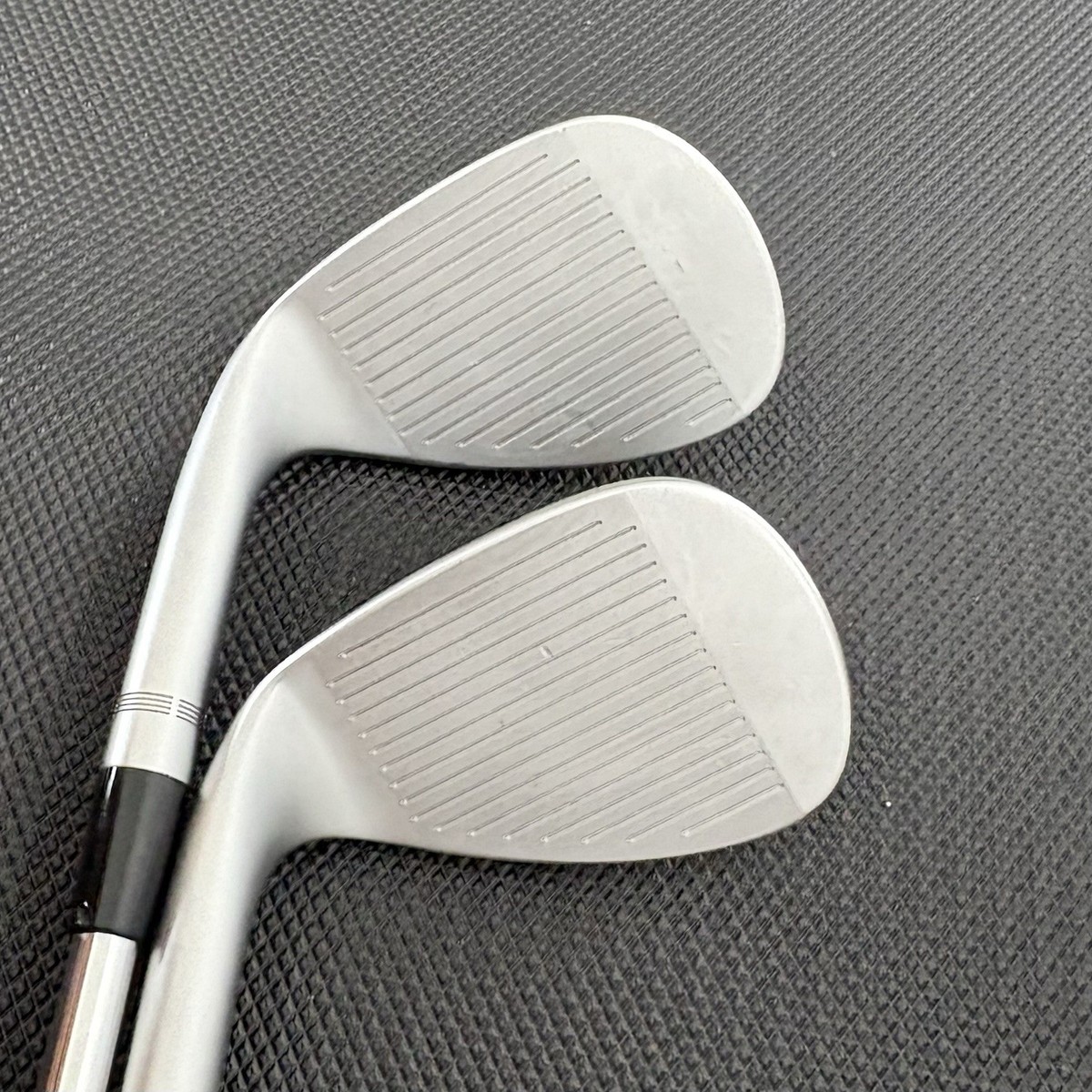 COBRA KING 2025 WEDGE SET (52 & 58 DEGREES) | eBay