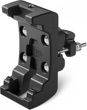 Supporto GPS per Bicicletta Compatibile Con Garmin Montana 700 700I 710 710I 750