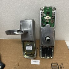Schlage AD-400-CY Wireless Electronic Lock 626
