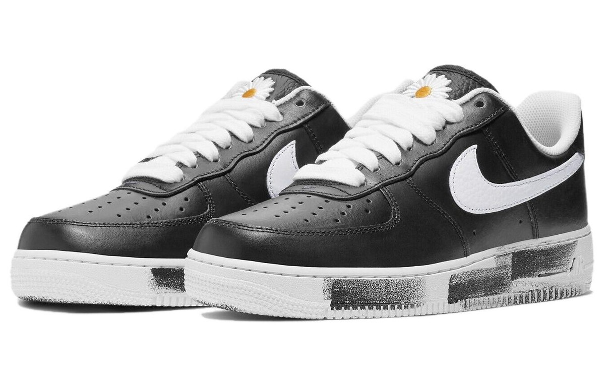 Size 4.5 - G-Dragon x Nike Air Force 1 '07 Para-Noise for sale