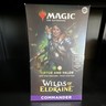Magic: The Gathering Wilds of Eldraine Commander Deck Syr Ellivere