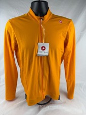 Castelli Espresso Thermal Long Sleeve Jersey ...