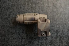 Aimpoint 3X magnifier 