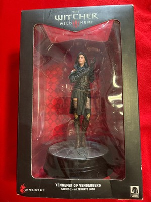 The Witcher 3:wild hunt Figure