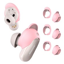 3 Pairs Ear Tips Covers for Bose QuietComfort Earbuds II Bose QuietComfort ...