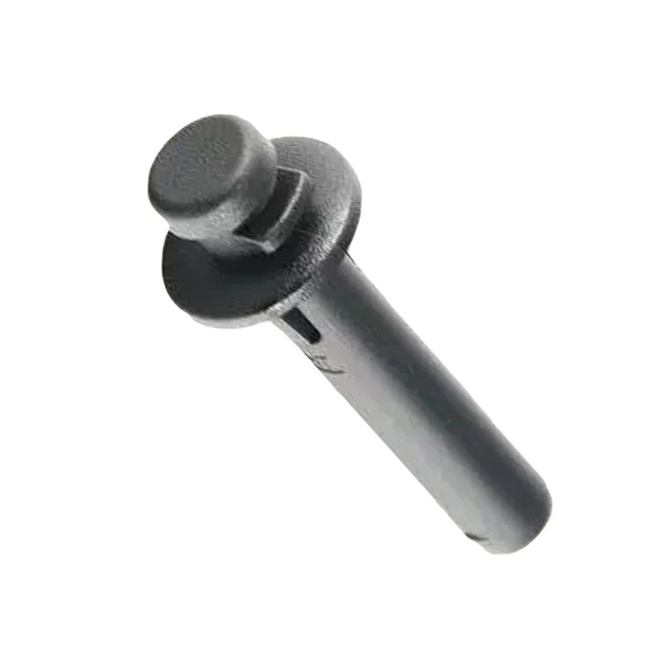 Parcel Shelf Support Parcel Shelf Strap Plastic Material Appearance Shape Size - Image 3 of 4