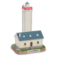 FranzöSischer Leuchtturm La Potence Les Sables D'olonne