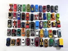 Lot of 60 Vintage to Modern Hot Wheels Matchbox Others Diecast Cars Vehicles