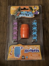 World's Smallest Barrel of Monkeys Toy Story Miniature