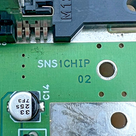 Nintendo Super Famicom SFC 1CHIP-02 Tested Working Japan 1-CHIP RGB Console Only