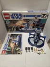 LEGO Star Wars Armored Assault Tank (AAT) 8018 Complete Set w/Box & Minifigures