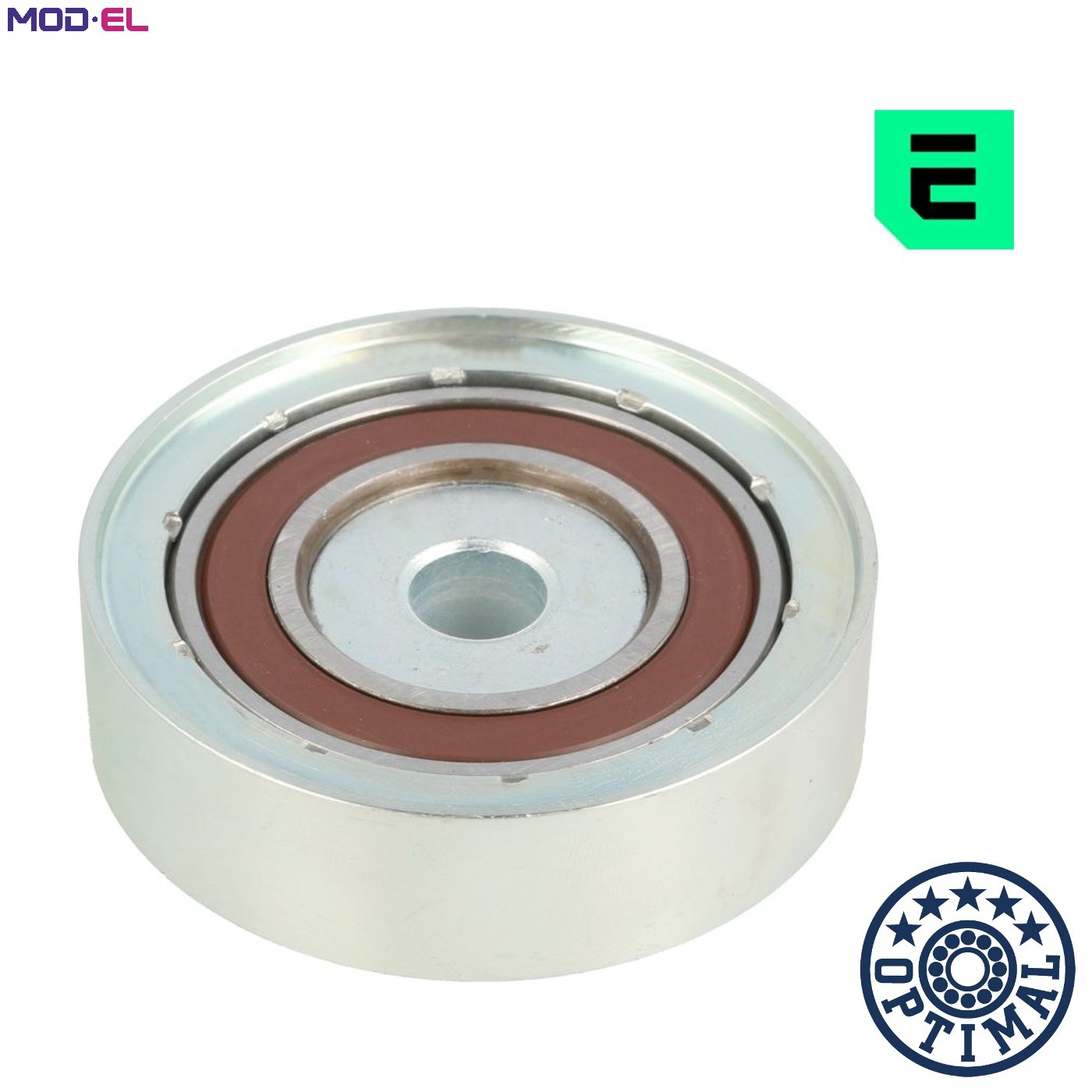 DEFLECTIONGUIDE PULLEY VRIBBED BELT 0-N2515 FOR SUZUKI ESTEEM/BALENO GRAND 1.0L