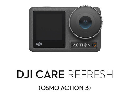 DJI Care Refresh DJI Osmo Action 3 - elektronischer Code