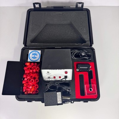 Revolution II Cosmetic Tattoo Application Kit