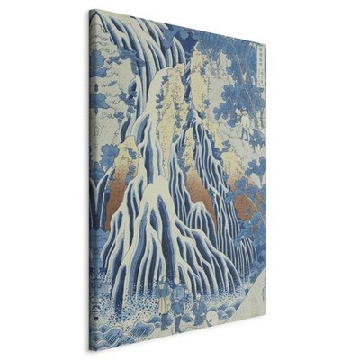 Artgeist Wandbild Groß Wohnzimmer Leinwand Bilder Kunstbilder Reproduktion