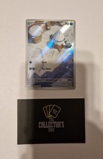 Snover: 140/132 Me01: Mega Evolution