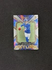 2025 Panini Select Future Jaxson Dart #19