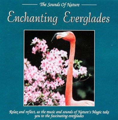 Byron M. Davis - Enchanting Everglades (CD, Comp) 5708574742078