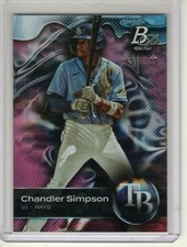 Most Expensive 2023 Bowman Platinum Baseball Cards