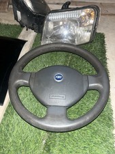 sterzo fiat panda 169