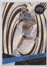 2016-17 Panini Revolution Evan Fournier #30 1s8