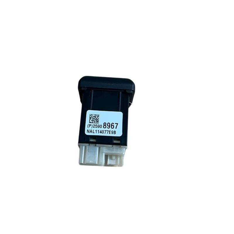 Toma auxiliar USB/SD Chevrolet Malibu 25908967 d'origine pour console centrale