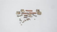 Abb KZ260 Electrical Contact Kit