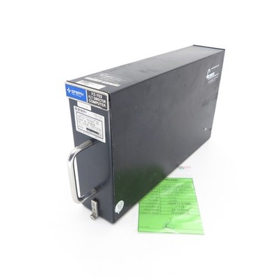 control unit Computer Flight Director Agusta A109E 4033089-901 #AR
