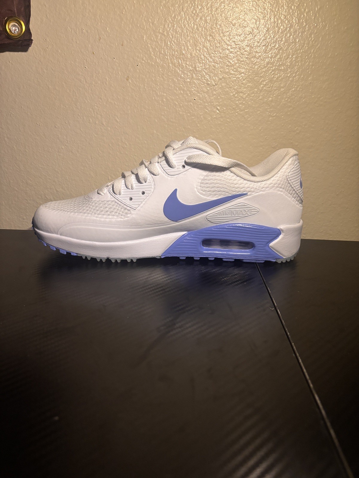 Nike Air Max 90 G Sz 10 Women’s  thumbnail 2