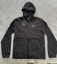 Alpyrex Boys  Copex Suit in Black Jacket and Trousers Full Tracksuit - Large