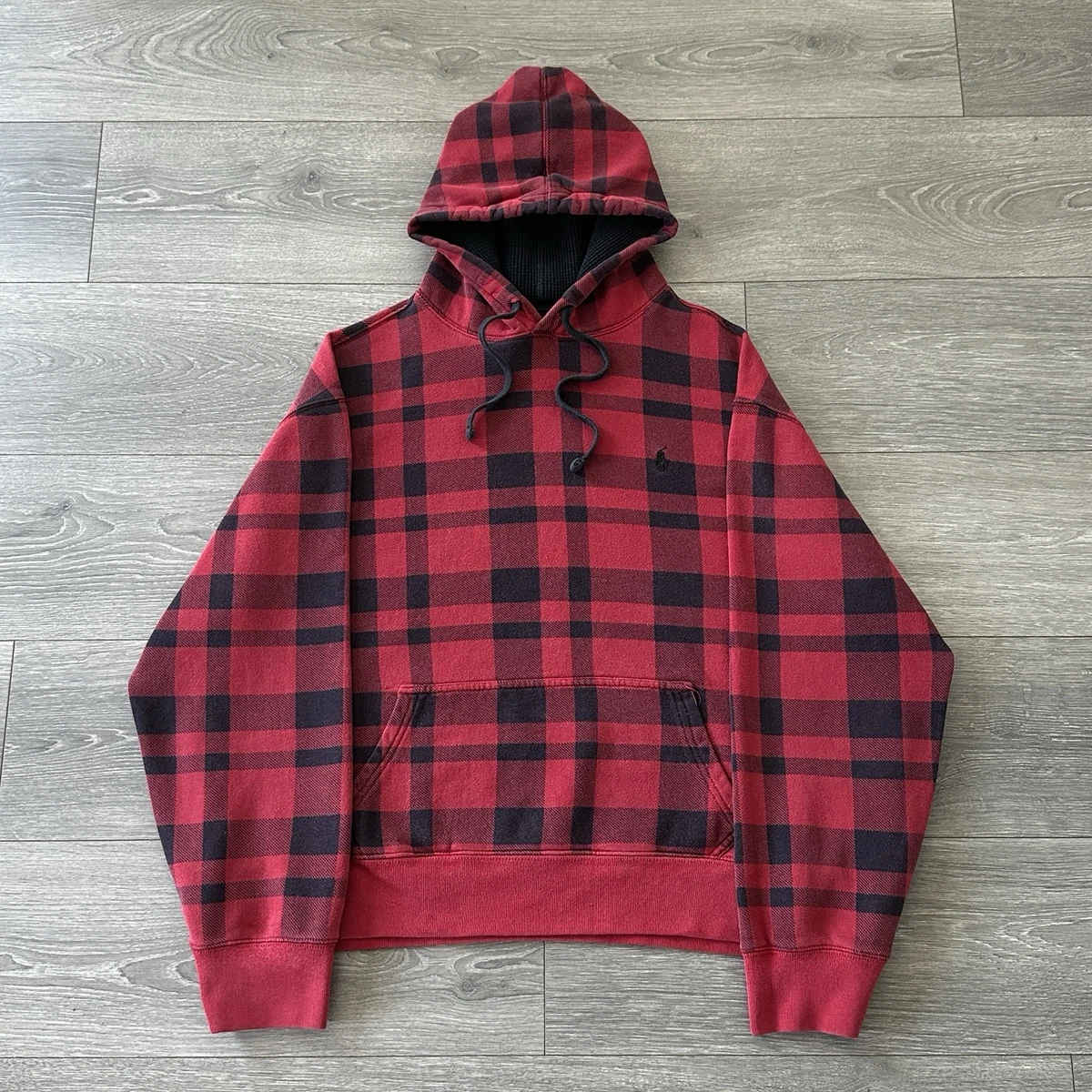 Polo Ralph Lauren 90s Theme Hoodies & Sweatshirts for Men for Sale
