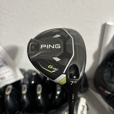 PING G430 MAX 7-Wood 21* / ALTA CB 65g STIFF