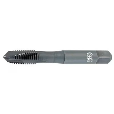 OSG 30100608 Spiral Point Tap, Plug, 3