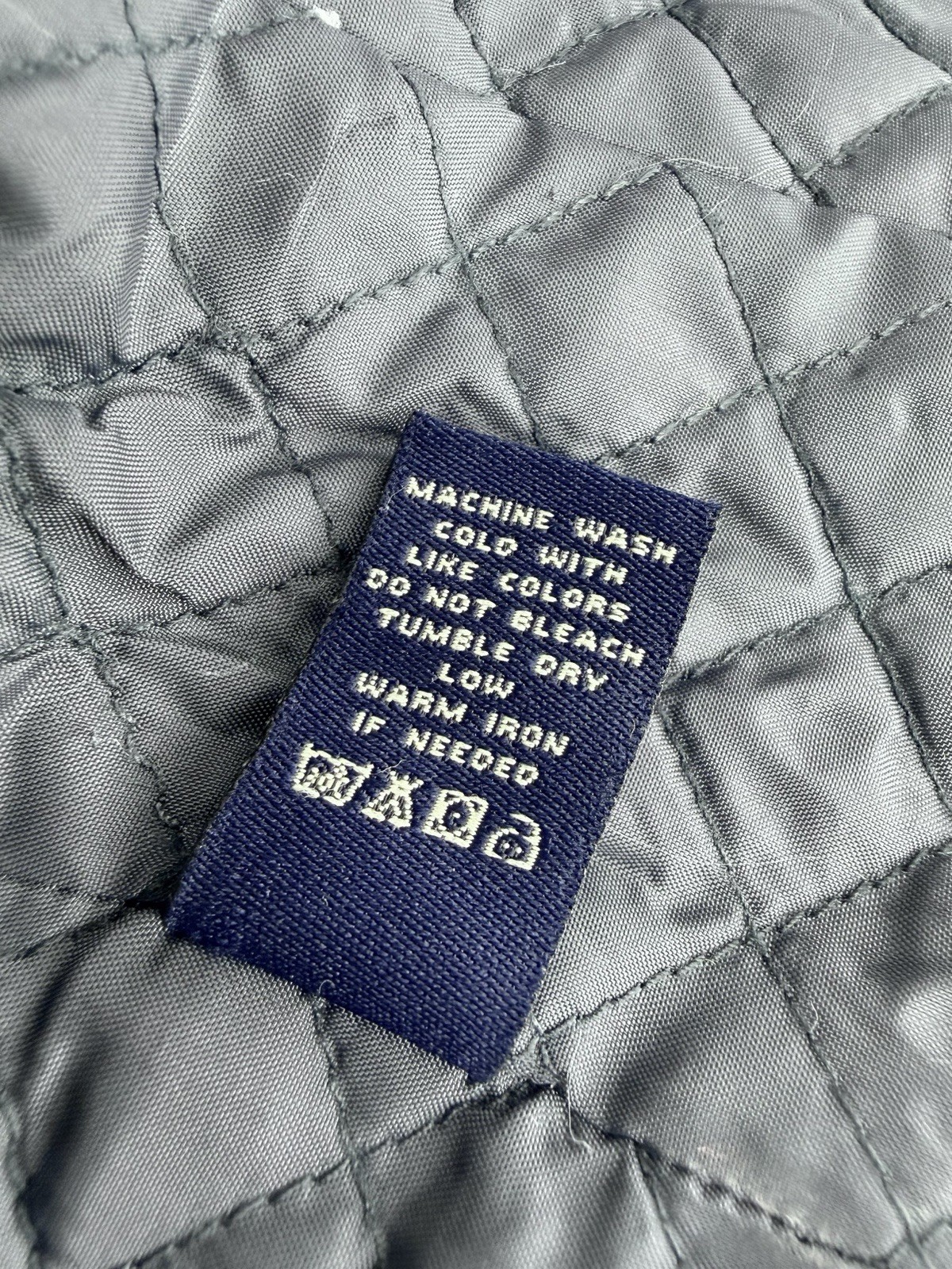 American Eagle Woman’s Button Up Jacket, Medium, … - image 17