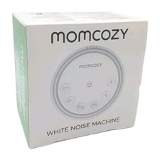 Momcozy Portable White Noise Machine For Babies WN03