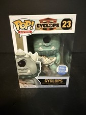 Ultimate Funko Pop Myths Figures Gallery and Checklist 23