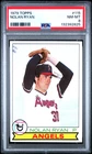 Nolan Ryan 1979 Topps #115 Angels HOF SHARP CENTERED Gem PSA 8 MINT *GWCARDS*