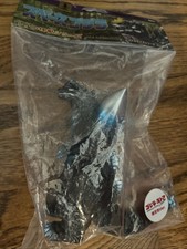 CCP Japan Godzilla Store Osaka 2024 Exclusive SpaceGodzilla Middle Size