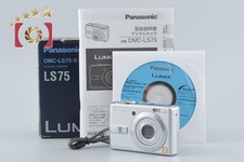 Panasonic LUMIX DMC-LS75 Digital Cameras for sale | eBay